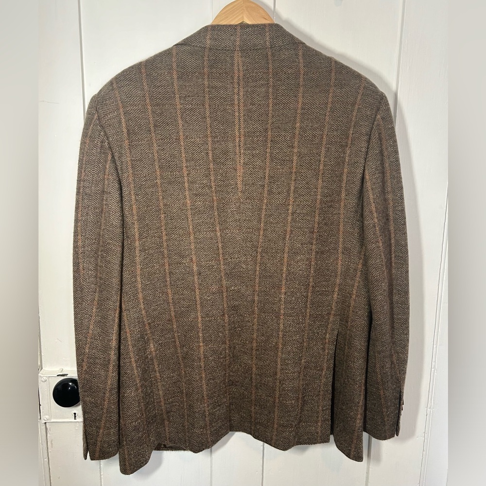 Kiton jacket - Picture 6 of 8